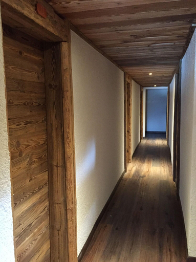 Public Area, Hotel le Grand Chalet, Aigle