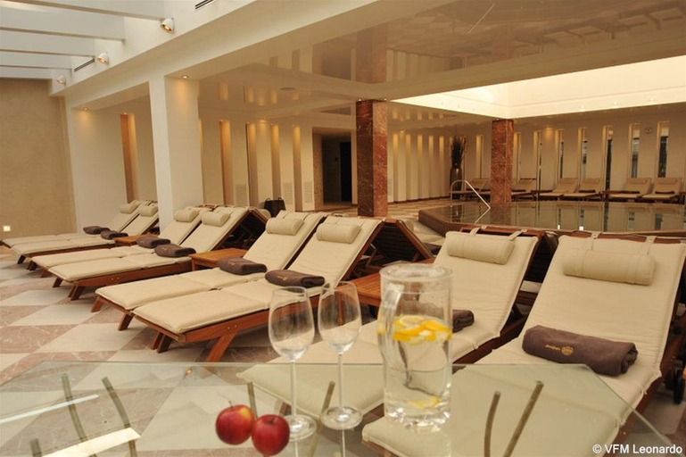 Business Facilities
