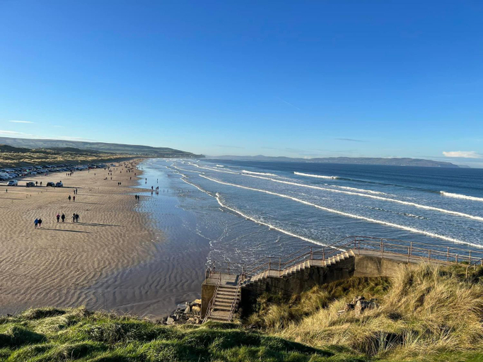 Others 2, Hillside Luxury Bed & Breakfast, Causeway Coast and Glens