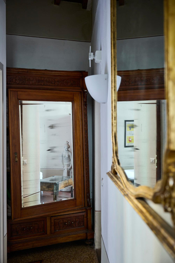 Facilities 4, B&B Firenze Lorenzo&Lorenzo, Florence