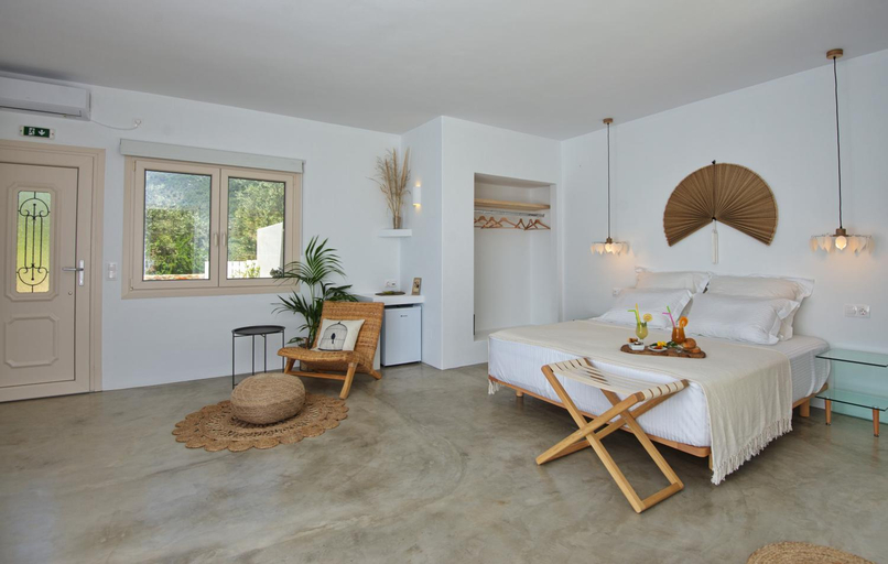 Others 2, Eleon Suites new, Thessaly