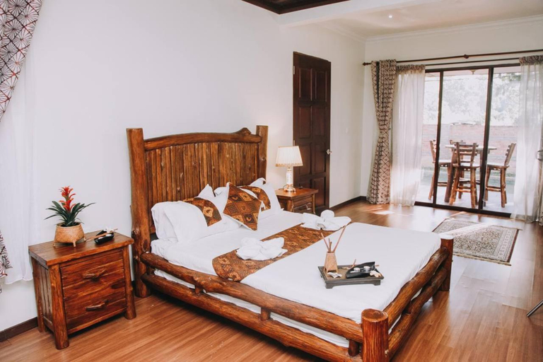 Bedroom 2, 101 Resort & Spa, Janda Baik, Bentong
