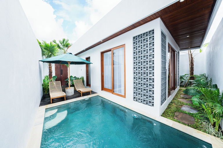 Arutala Private Villa, Gianyar