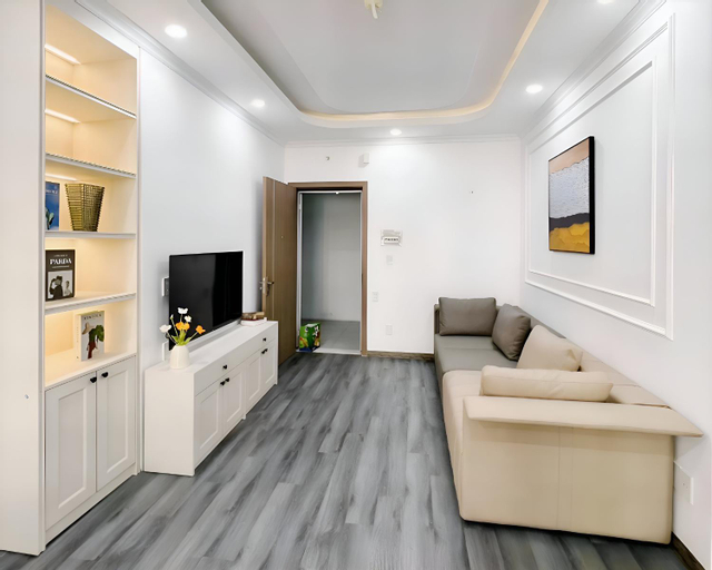 Others 4, Chill Apartment Hon Chong Beach Nha Trang, Nha Trang
