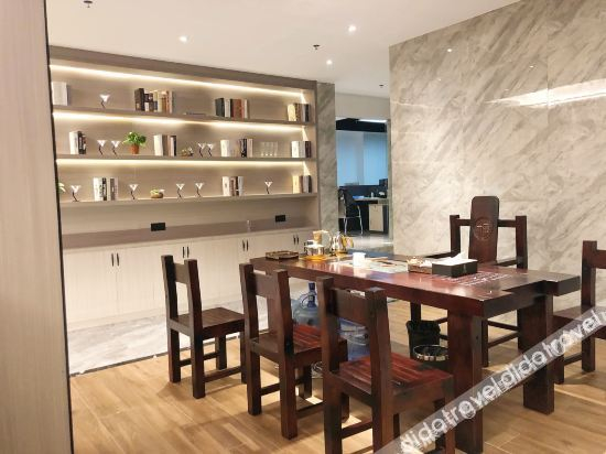 Others 3, Burton Hotel, Jieyang