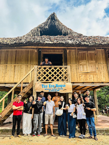 Tay Eco House, Hoàng Su Phì