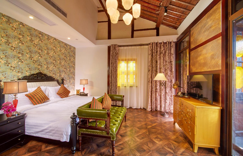 Bedroom 6