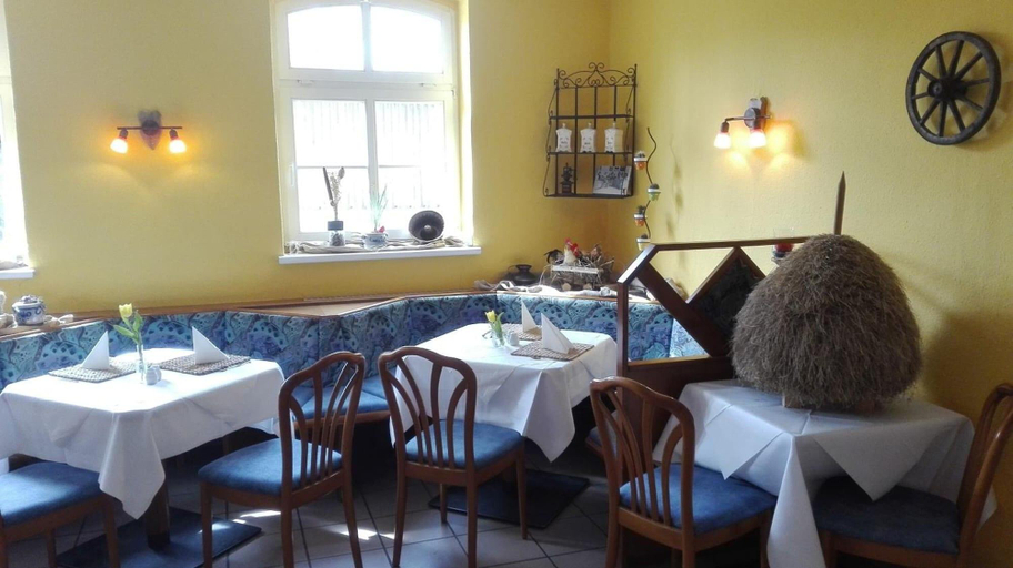 Food & Drinks 5, Spreewaldhotel Leipe, Oberspreewald-Lausitz