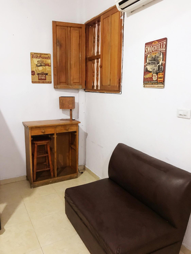 Others 5, Pachamama Hostel, Cartagena de Indias