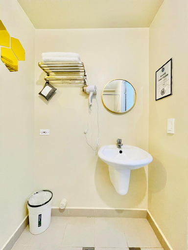 Bedroom 3, * *M2 Minimalist and Cozy Studio, Iloilo City