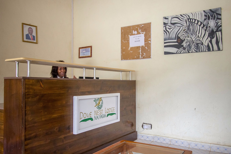 Public Area 3, Dove Nest Lodge, Naivasha