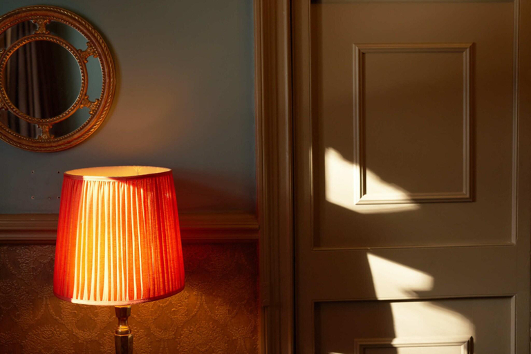 Bedroom 2, The Pembroke Arms, Wiltshire
