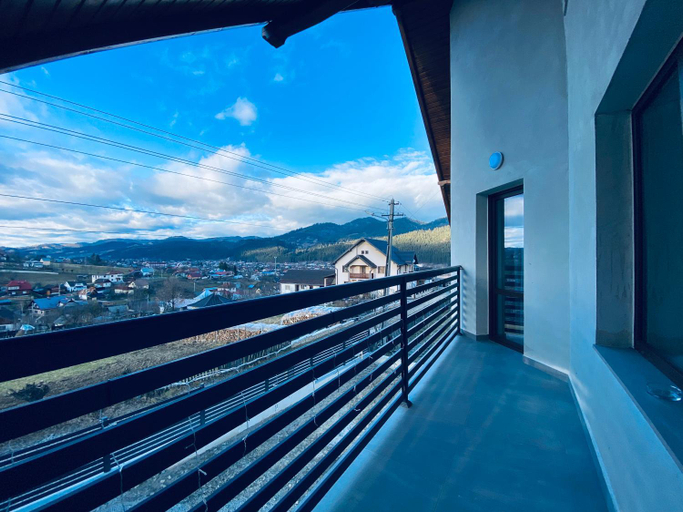 Others 4, VILA DAVELY, Campulung Moldovenesc
