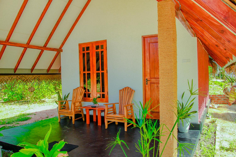 Others 3, Sigiri Enaya Cottage, Dambulla