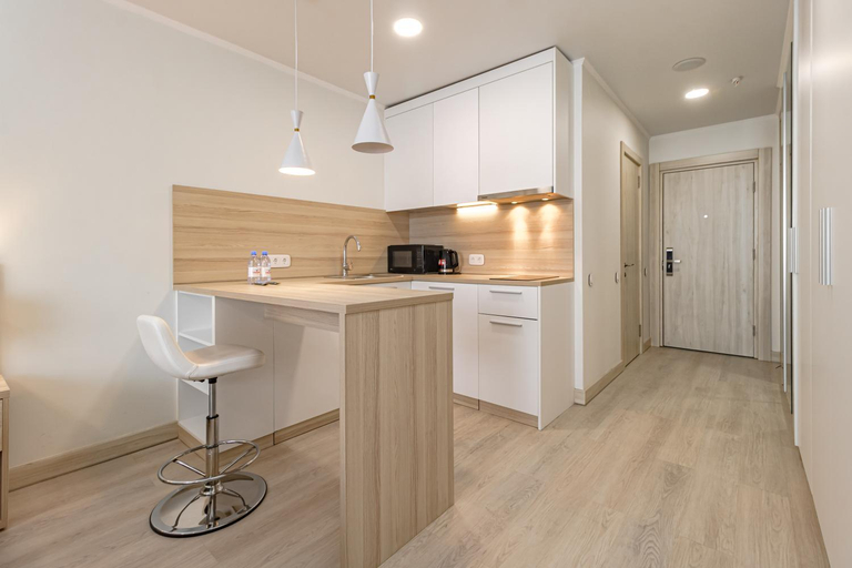 Others 1, Yes apartments, Astana City