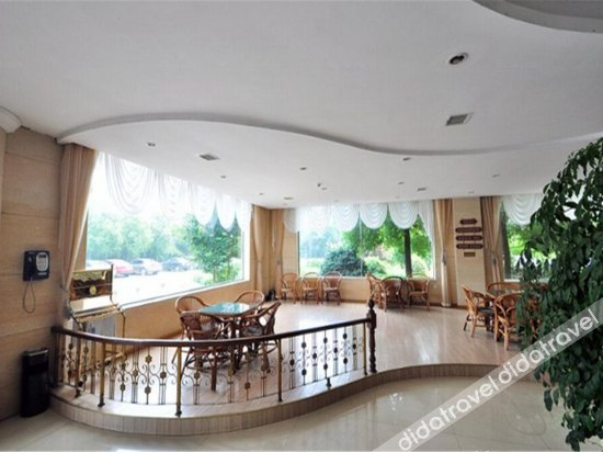 Others 3, Sanhe International Hotel, Hefei
