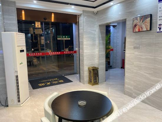 Others 4, Nanping Lijing Budinese Hotel, Nanping