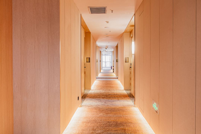 Others 5, Rezen Hotel Nanchong, Nanchong
