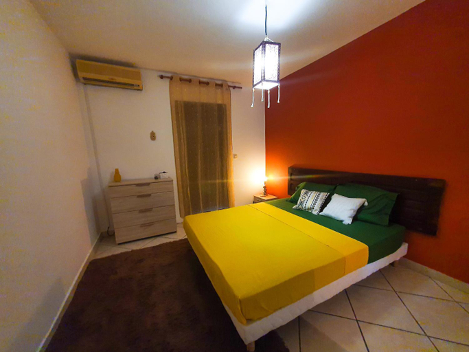 Others 5, L'auberge de l'ile : chambres d'hotes