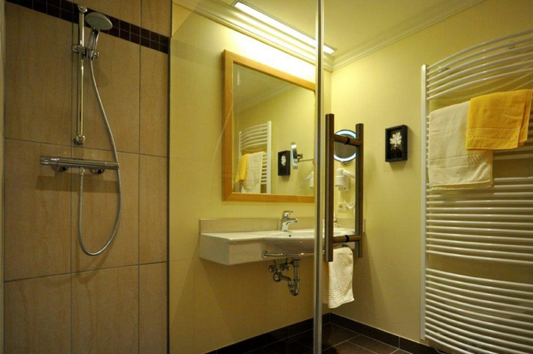 Bathroom 4, Haus Katharina, Sankt Johann im Pongau