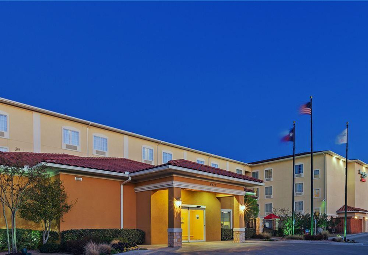 Exterior & Views 2, Towneplace Suites Odessa, Ector