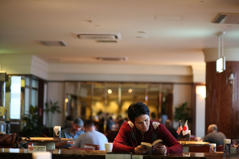Food & Drinks 5, Hotel New Yokosuka, Yokosuka
