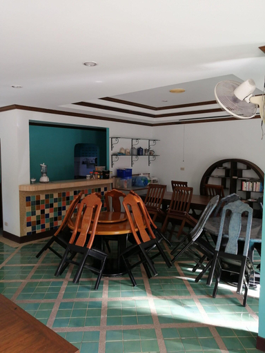 Food & Drinks, Polina Park Hotel, Ko Samui