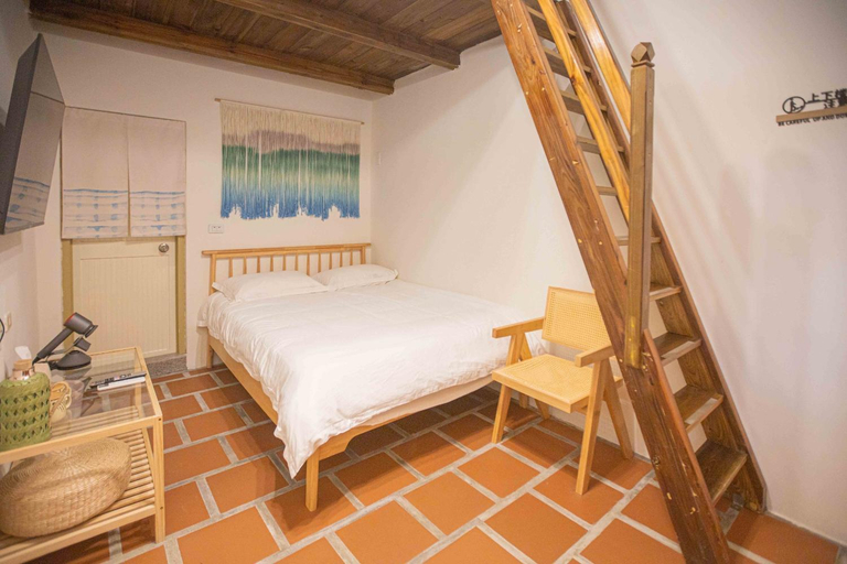 Bedroom 12
