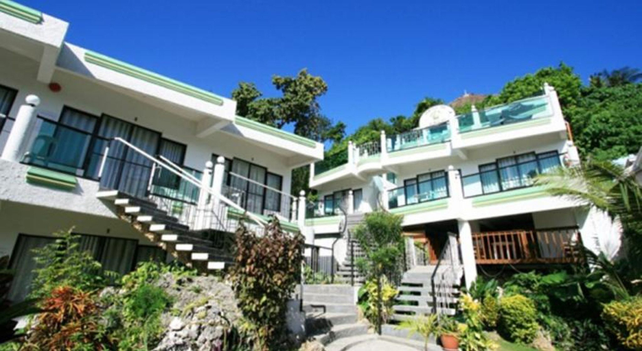Exterior & Views 5, Turtle Inn Resort, Malay