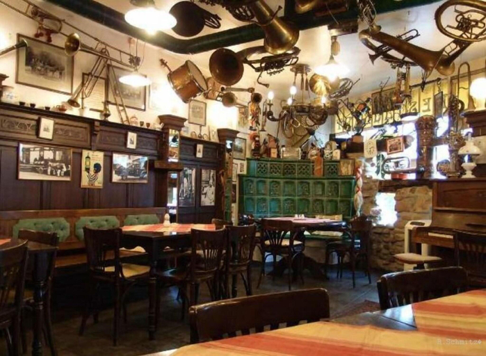 Food & Drinks 3, Am Friedrichsbad, Saalekreis