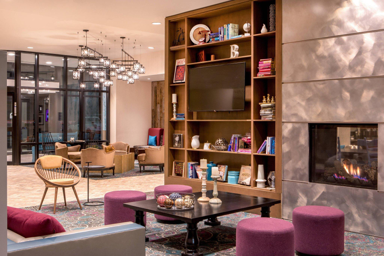 Public Area 3, Residence Inn by Marriott Boston Braintree, Norfolk