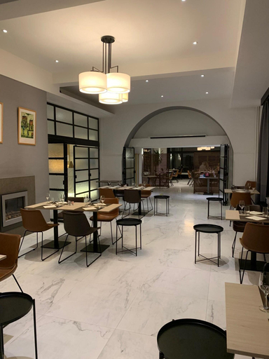 Food & Drinks 5, Auberge Du Vieux Cedre, Hainaut