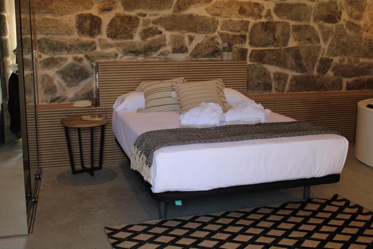 Others 2, Apartamentos Villa Maceira, Pontevedra