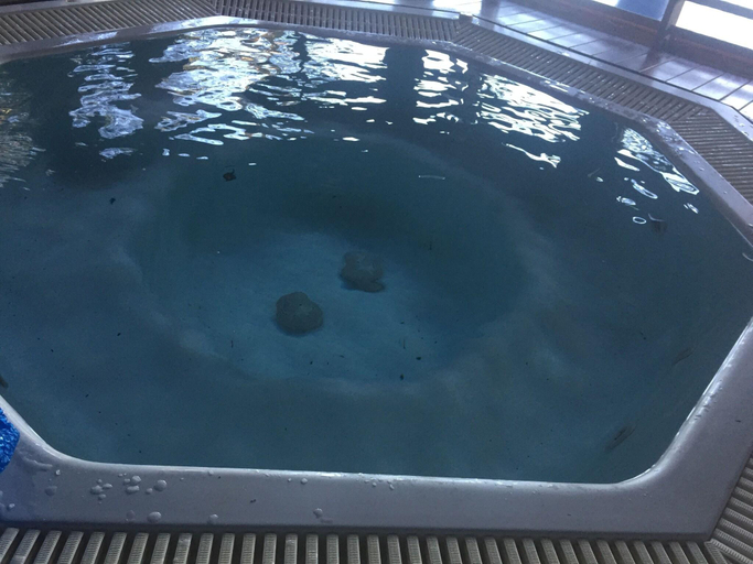 Sport & Beauty 2, Boutique Pinar Hotel, Cuenca