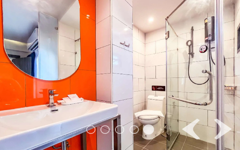 Bathroom 3