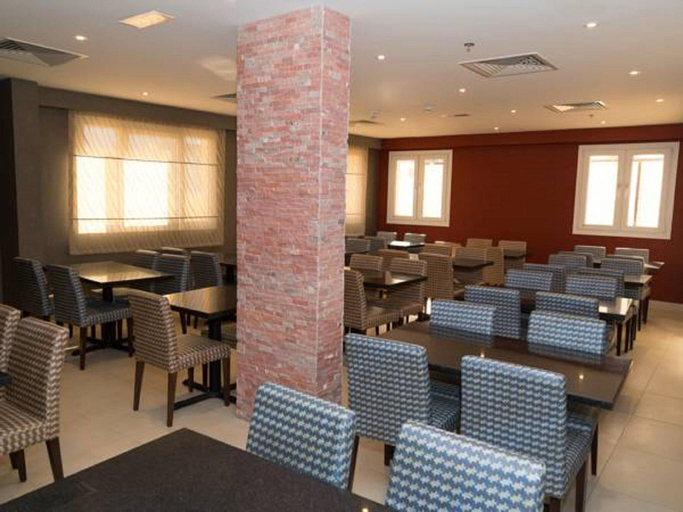 Food & Drinks, Florida (ex. Flora) Square Hotel, Dubai
