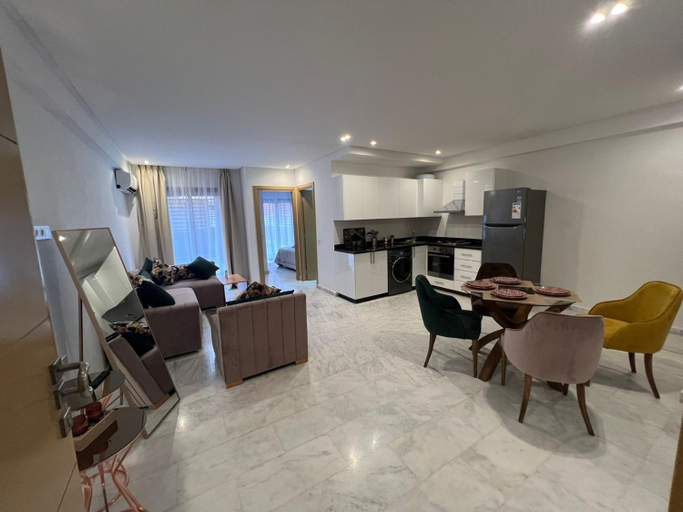 Others 3, PALACE B Av Hassan II Marrakech 40000 -Brand New Luxury UNIT#2 & UNIT#29, Marrakech