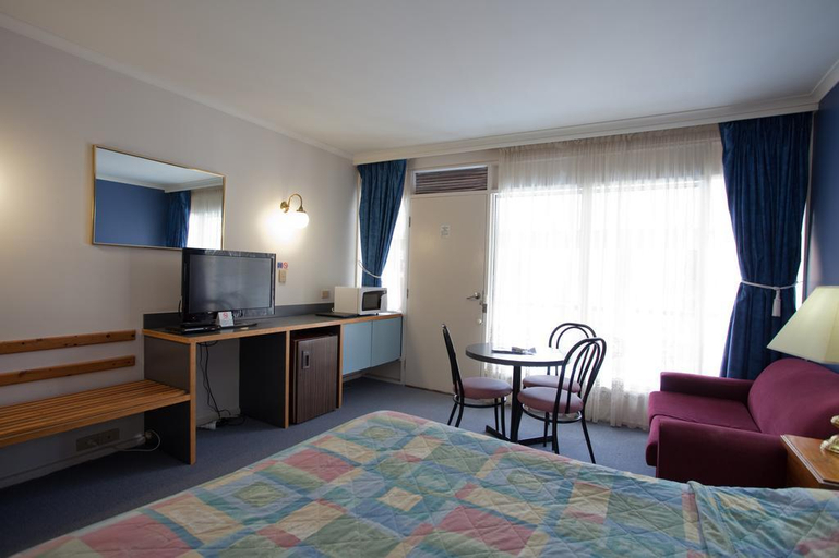 Exterior & Views 2, Riverboat Lodge Motor Inn, Campaspe - Echuca