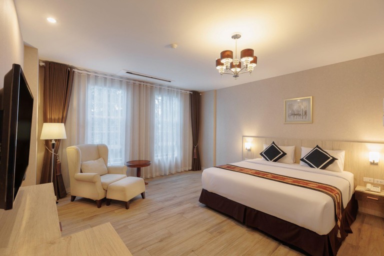 Bedroom 7