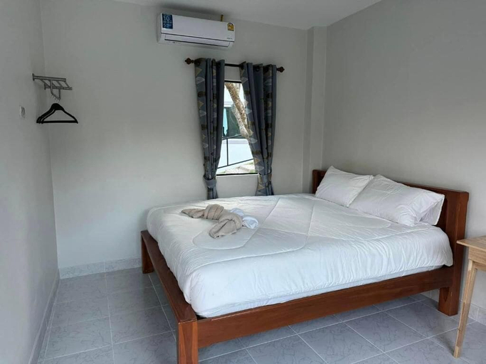 Bedroom 4, Lamtam Maesa Resort, Mae Rim