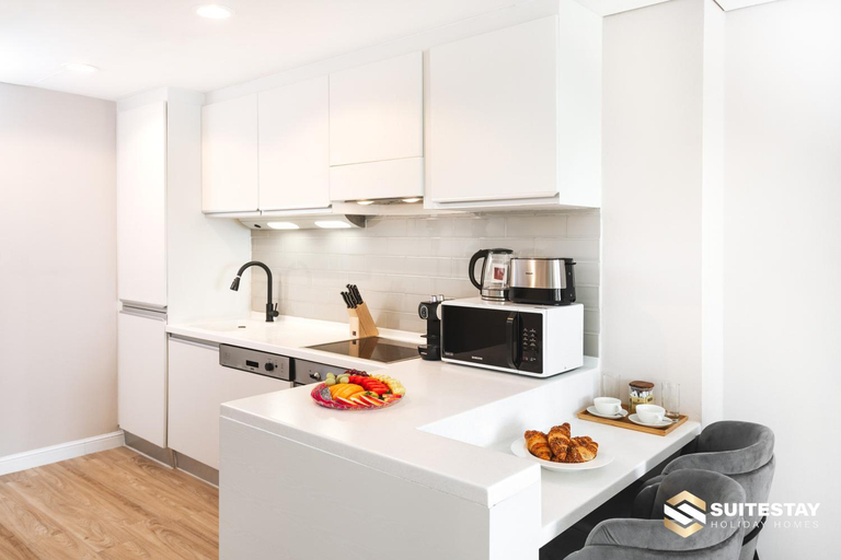Others 4, OSTAY -Address Dubai Mall - The Residence, Dubai