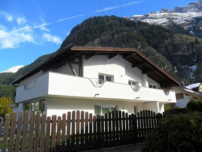 Exterior & Views, Apart Alessandro, Imst
