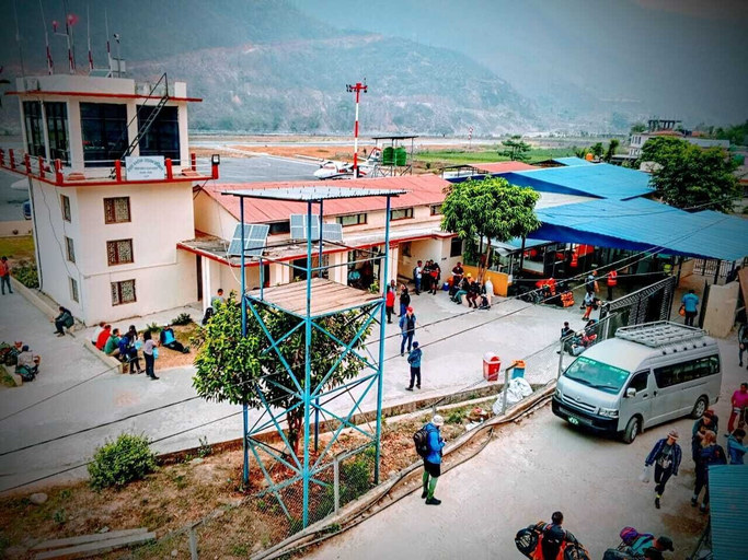 Others 5, B.N Hotel & Restaurant, Janakpur