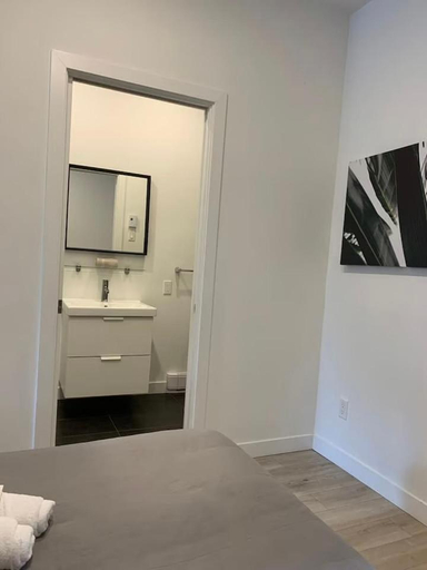 Others 5, Appartements Le Charme de Limoilou, Communauté-Urbaine-de-Québec