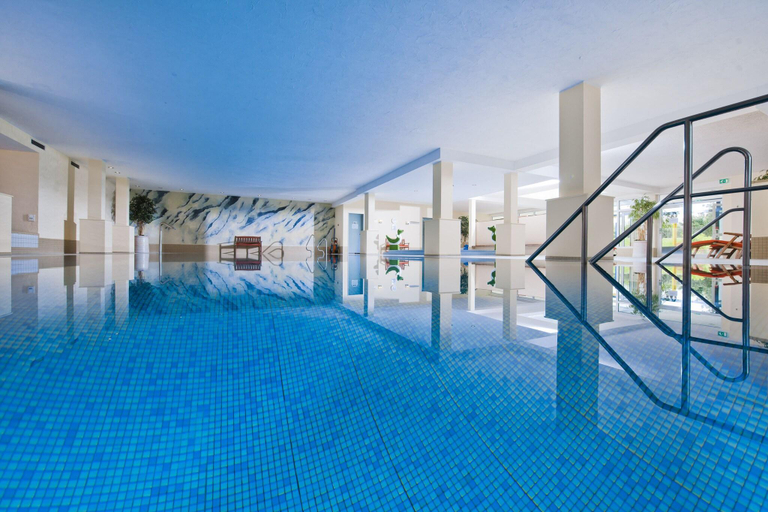 Sport & Beauty 2, Sporthotel Grafenwald, Vulkaneifel