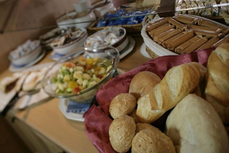 Food & Drinks 5, Al Polo, Trento