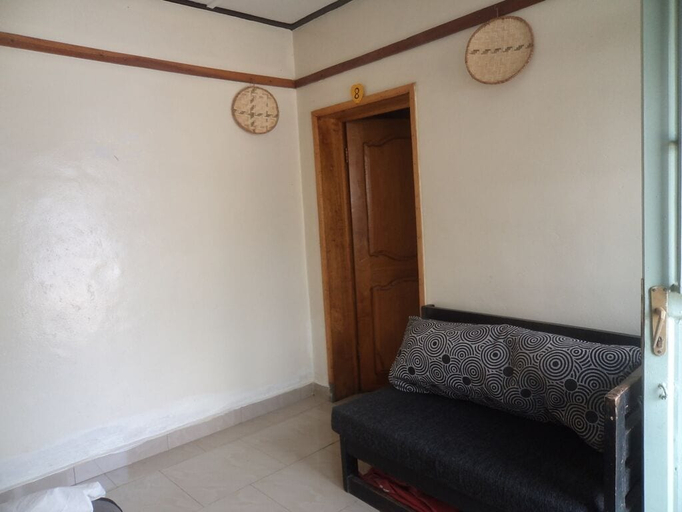 Bedroom 2, Best home Guest house, Musanze