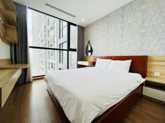 Bedroom 2, vinhomes skylake 3PN, Từ Liêm
