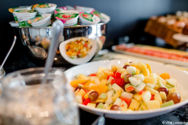 Food & Drinks 4, Motel One München-Sendlinger Tor, München