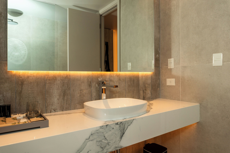Bathroom 3, Eh Boutique Experience, Lago Argentino